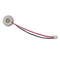 1PC 16mm DIY Moisturizing Transducer Mist Maker Atomizer Film Plate Accessories Ultrasonic Humidifier Rubber Gasket Repair Parts