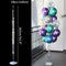7 /11/19tubes Balloon Holder Column Balloons Stand Stick Balons Birthday Party Decorations Kids Wedding Christmas Decor Supplies
