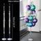 7 /11/19tubes Balloon Holder Column Balloons Stand Stick Balons Birthday Party Decorations Kids Wedding Christmas Decor Supplies