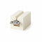 1Pcs Home Plastic Toothpaste Squeezer Tube Easy Dispenser Rolling Holder Bathroom Supply Tooth Cleaning Accessories