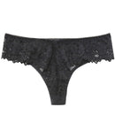 Sexy Lace Thong Panties Female Underwear for Women Seamless Mini G String Hollow Breathable Low Rise Briefs Brazilian Lingerie