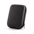 NEW 2.5 Hard Disk Case Portable HDD Protection Bag for External 2.5 Inch Hard Drive/Earphone/U Disk Hard Disk Drive Case EVA bag