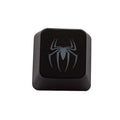 1PC DIY ABS Backlit Mechanical Keyboard Keycap R4 Height Personality Translucent key cap ESC