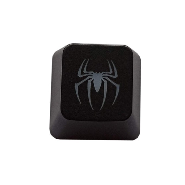 1PC DIY ABS Backlit Mechanical Keyboard Keycap R4 Height Personality Translucent key cap ESC