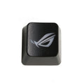 1PC DIY ABS Backlit Mechanical Keyboard Keycap R4 Height Personality Translucent key cap ESC