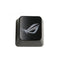 1PC DIY ABS Backlit Mechanical Keyboard Keycap R4 Height Personality Translucent key cap ESC