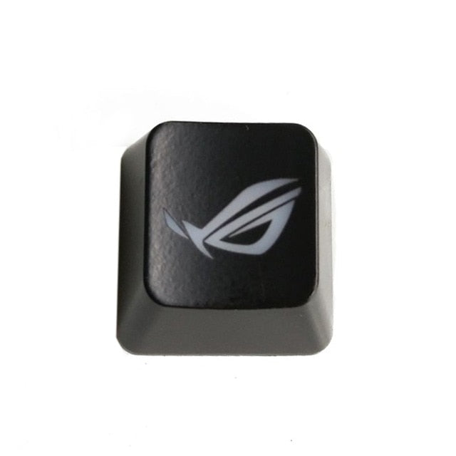 1PC DIY ABS Backlit Mechanical Keyboard Keycap R4 Height Personality Translucent key cap ESC