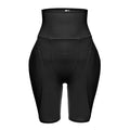 High Waisted Waist Trainer Shapewear Body Tummy Shaper Fake Ass Butt Lifter Booties Hip Pads Enhancer Booty Lifter Thigh Trimmer