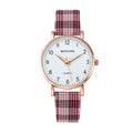 2020 NEW Watch Women Fashion Casual Leather Belt Watches Simple Ladies' Small Dial Quartz Clock Dress Wristwatches Reloj mujer