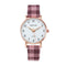 2020 NEW Watch Women Fashion Casual Leather Belt Watches Simple Ladies' Small Dial Quartz Clock Dress Wristwatches Reloj mujer