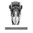 ENLEE Bicycle Fenders Carbon Fiber Color Front/Rear Tire Wheel Universal Mudguard MTB Road Bike Wings Fenders Cycling