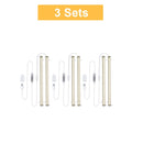 Indoor Grow Light Phyto Lamp For Plants Hydroponic Kits Full Spectrum Phytolamp For Plants Indoor Growing Lamp Timer With Power