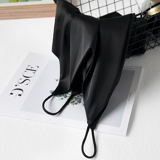 Summer Crop Top Women Camis Silk Satin Tank Top Women Camisole Sleeveless Vest Roupas Femin Cropped 2021 Croo top Binder Trans