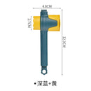 Snack Sealing Clip Fresh Keeping Sealer Clamp Plastic Helper Food Saver Travel Kitchen Gadgets Seal Pour Food Storage Bag Clip