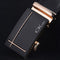 Brand Genuine Leather Belt Man Men's Belt Cow Man Designer Belts Fashion Automatic Buckle Belts For Men Leather Designer