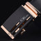 Brand Genuine Leather Belt Man Men's Belt Cow Man Designer Belts Fashion Automatic Buckle Belts For Men Leather Designer
