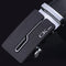 Brand Genuine Leather Belt Man Men's Belt Cow Man Designer Belts Fashion Automatic Buckle Belts For Men Leather Designer