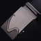 Brand Genuine Leather Belt Man Men's Belt Cow Man Designer Belts Fashion Automatic Buckle Belts For Men Leather Designer