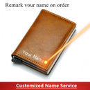 Aluminum Metal Credit Business Mini Card Wallet 2020 Dropshipping Man Women Smart Wallet Business Cardholder Male Rfid Wallet