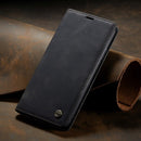 Magnetic Flip Soft Leather Case For iPhone 11 Pro Max X Xr Xs 7 8 Plus 6 6s 5 SE 5S 2020 12 Mini Shockproof Card Bag Cover