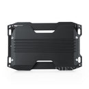 DIENQI RFID Metal Cardholder Wallet Men Business Badge Credit Card Holder Small Aviator Minimalist Wallet for Card Man Tarjetero