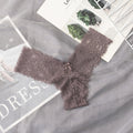 Sexy Lace Thong Womens Panties Seamless T Panty Mesh Underpant Floral G-String Ladies Lingerie Women Transparent Erotic Panties