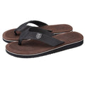 2021 New Arrival Summer Men Flip Flops High Quality Beach Sandals Anti-slip Zapatos Hombre Casual Shoes Wholesale A10