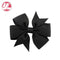 40 Colors New Baby Girl Hair Bow Toddler Butterfly Bow Knot Hair Pin Infant Hair Accessories