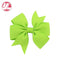 40 Colors New Baby Girl Hair Bow Toddler Butterfly Bow Knot Hair Pin Infant Hair Accessories