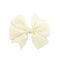 40 Colors New Baby Girl Hair Bow Toddler Butterfly Bow Knot Hair Pin Infant Hair Accessories