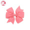 40 Colors New Baby Girl Hair Bow Toddler Butterfly Bow Knot Hair Pin Infant Hair Accessories