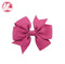 40 Colors New Baby Girl Hair Bow Toddler Butterfly Bow Knot Hair Pin Infant Hair Accessories