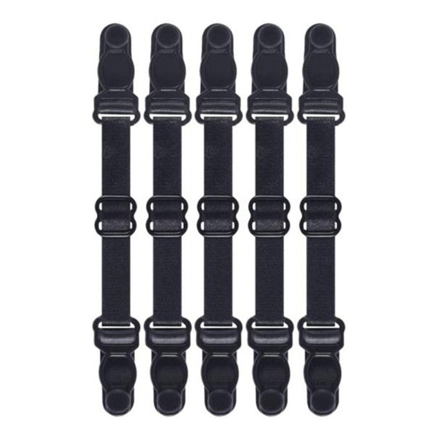 5pcs Mask Extension Hook Adjustable Anti-slip Ear Protector Release Pain Mask Ear Grips Extension Guarda Mascarillas Mask Holder