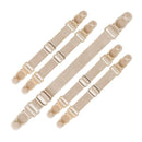 5pcs Mask Extension Hook Adjustable Anti-slip Ear Protector Release Pain Mask Ear Grips Extension Guarda Mascarillas Mask Holder