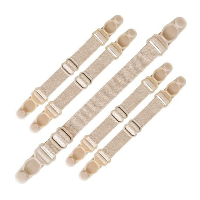 5pcs Mask Extension Hook Adjustable Anti-slip Ear Protector Release Pain Mask Ear Grips Extension Guarda Mascarillas Mask Holder