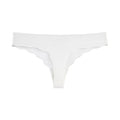 Sexy Women Seamless Underwear High Quality Women's Panties Print Tanga Low-rise Lingerie Ice Silk Intimate Briefs Striped Panty