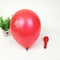 20pcs/set Gold White Balloons Party Theme Latex Baloon Garland Decoration Hawaiian Ballon Suit Boy's Birthday Wedding Decor Toy