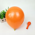 20pcs/set Gold White Balloons Party Theme Latex Baloon Garland Decoration Hawaiian Ballon Suit Boy's Birthday Wedding Decor Toy