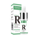 Retinol 2.5% Vitamin C / A Facial Anti Wrinkle Serum Remove Dark Spots Collagen Serum Anti Aging Essence Whitening Face Serum