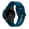 20mm 22mm watch strap For Samsung Galaxy watch 46mm 42mm 3 45mm 41mm band belt bracelet Samsung Galaxy watch active 2 40mm 44mm
