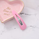 Fashion заколки Sweet Animal Fruit Hairpin Hair Accessories for Women Girls Korean Hair Clips & Pins kawaii Barrettes Headband