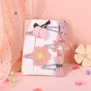 Fashion заколки Sweet Animal Fruit Hairpin Hair Accessories for Women Girls Korean Hair Clips & Pins kawaii Barrettes Headband