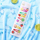 Fashion заколки Sweet Animal Fruit Hairpin Hair Accessories for Women Girls Korean Hair Clips & Pins kawaii Barrettes Headband