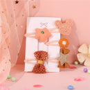 Fashion заколки Sweet Animal Fruit Hairpin Hair Accessories for Women Girls Korean Hair Clips & Pins kawaii Barrettes Headband