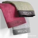 Graphene antibacterial boxer shorts youth seamless sports shorts