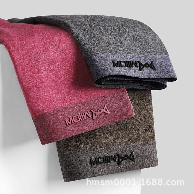 Graphene antibacterial boxer shorts youth seamless sports shorts