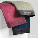 Graphene antibacterial boxer shorts youth seamless sports shorts