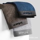 Graphene antibacterial boxer shorts youth seamless sports shorts