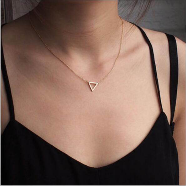 High Quality Clavicle Chain Jewelry Gold Silver Color Bird Pigeon Hearts Stars Choker Necklaces for Women Daily Collares