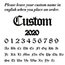 Teamer Family Ring for Men Women Custom Double Name Ring Personalized Jewelry Stainless Steel Adjustable Couple Mother Baby Gift